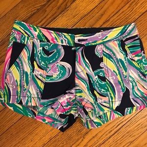 Lilly Pulitzer Liana shirts